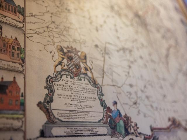 Ambiente / Nahaufnahme