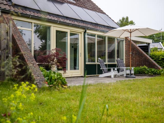Terrasse / Balkon