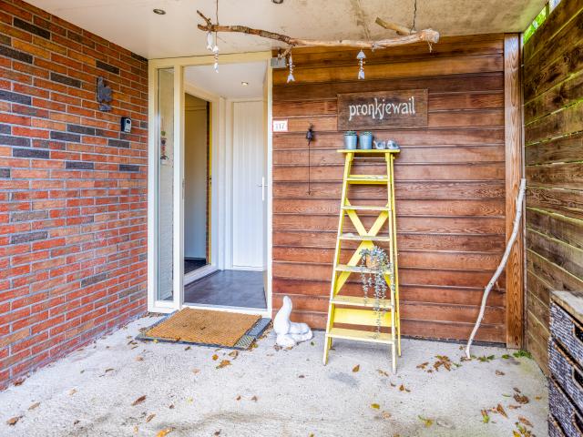 Ambiente / Nahaufnahme