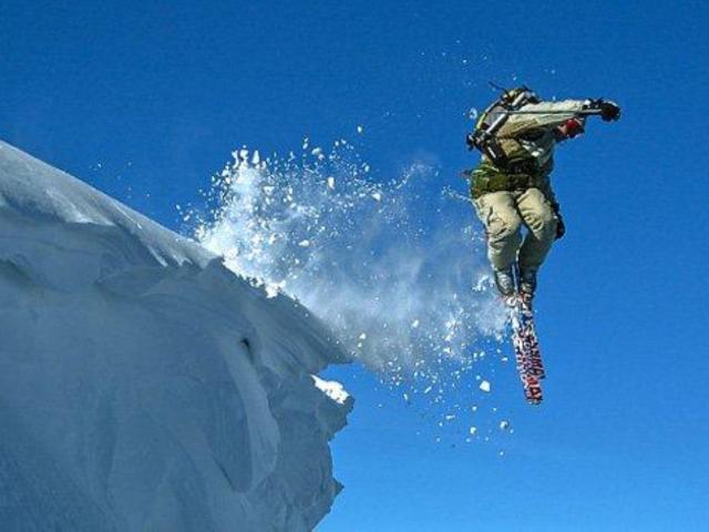 In der Region (>5 km)