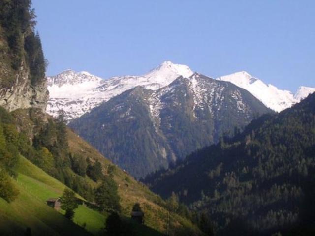 Direkte Umgebung (<1 km)