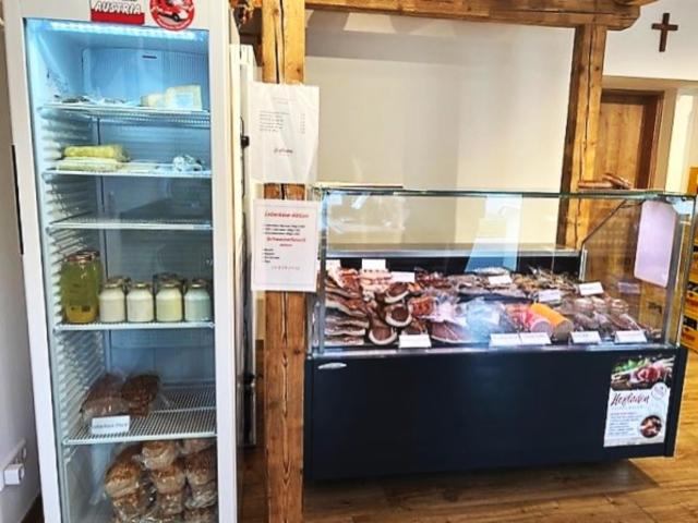 Ausstattung und Service des Ferienhauses