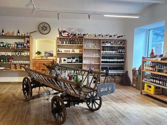 Ausstattung und Service des Ferienhauses