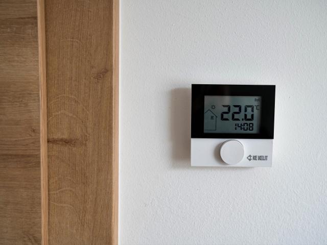 Ausstattung und Service des Ferienhauses