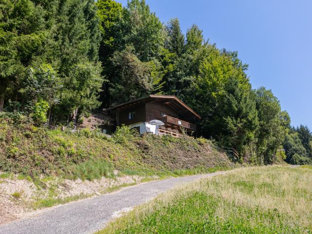 Extérieur maison de vacances