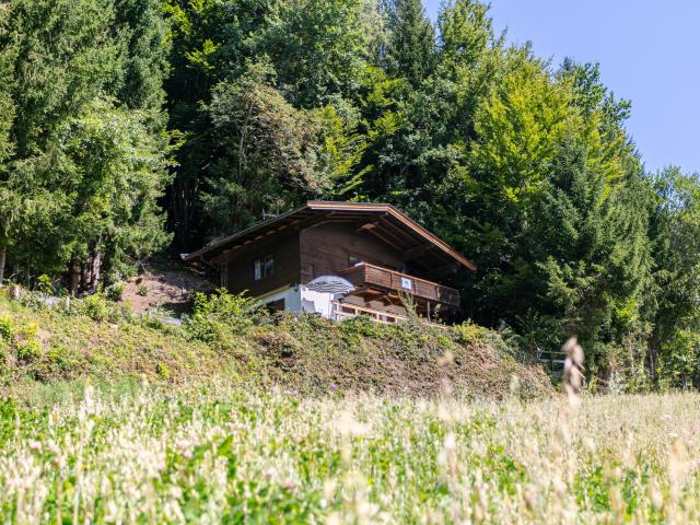 Extérieur maison de vacances