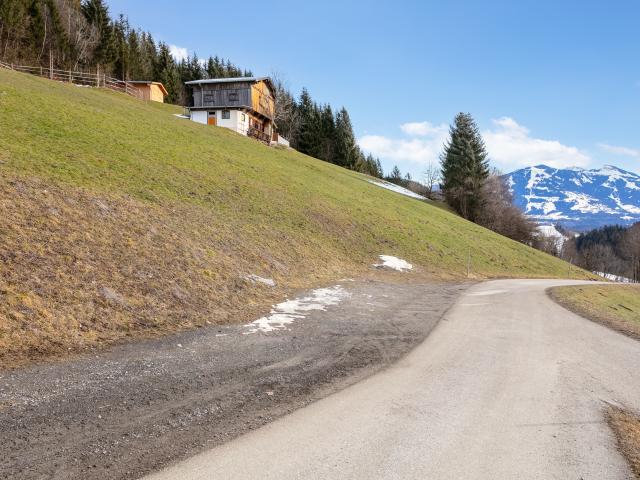 A proximité directe (<1 km)