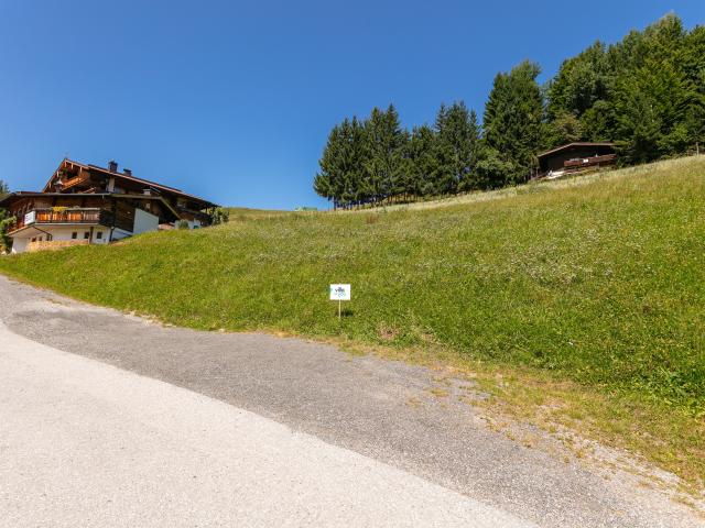 Faciliteiten en service van vakantiehuis