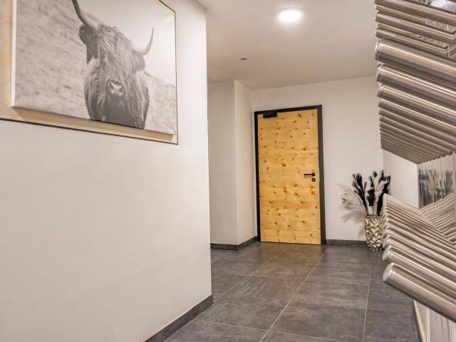 Faciliteiten en service van vakantiehuis