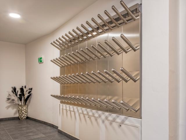 Faciliteiten en service van vakantiehuis