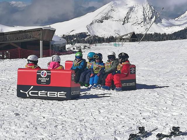 Umgebung [Winter] (1-5 km)