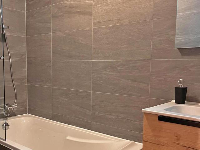Badkamer