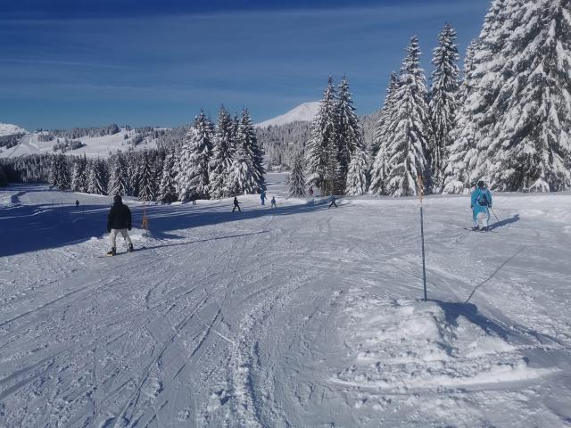 Umgebung [Winter] (1-5 km)