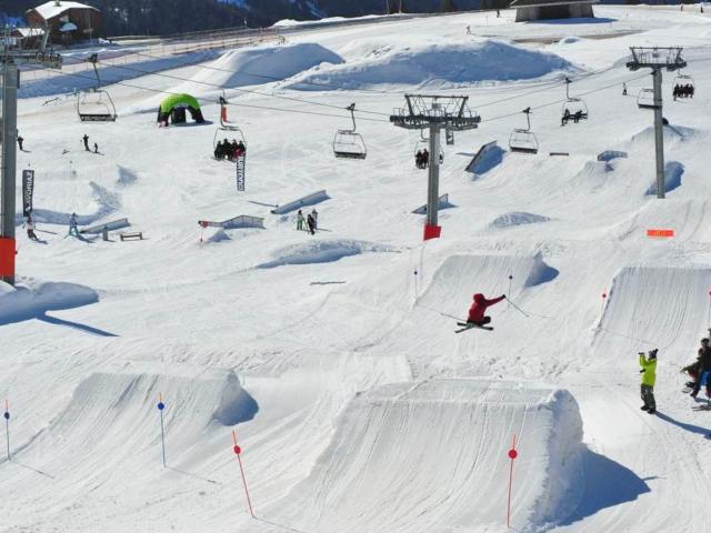 Umgebung [Winter] (1-5 km)