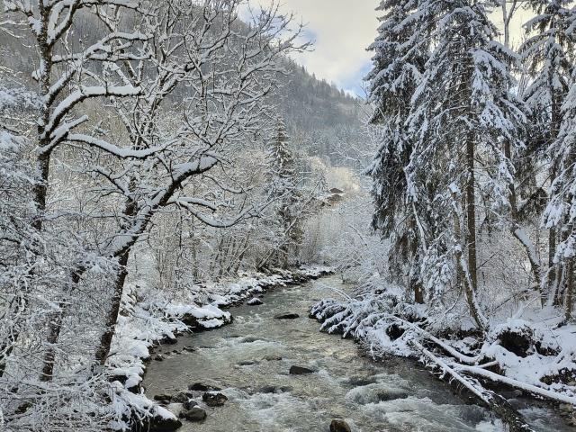 Umgebung [Winter] (1-5 km)