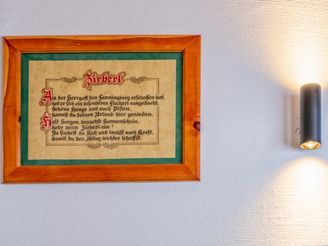 Ambiente / Nahaufnahme