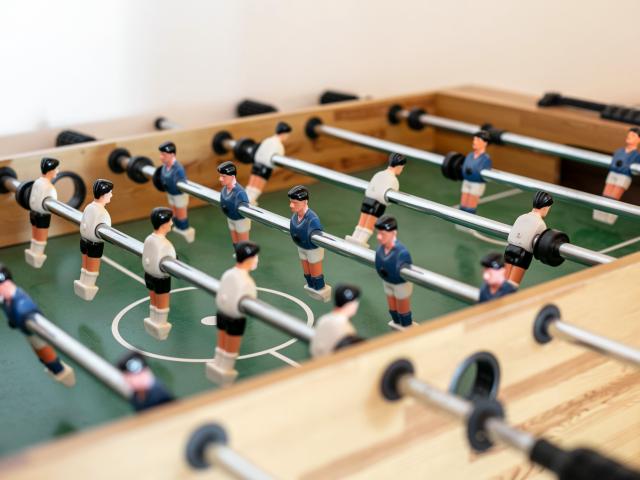 Equipement et services maison de vacances