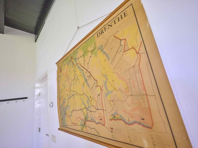 Ambiente / Nahaufnahme