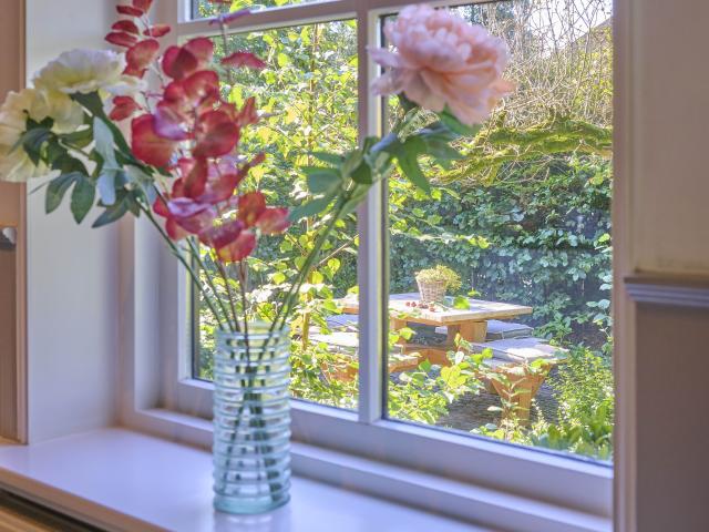 Ambiente / Nahaufnahme