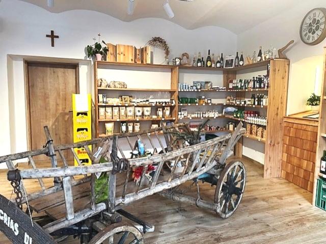 Equipement et services maison de vacances