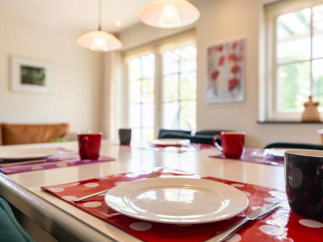 Ambiente / Nahaufnahme