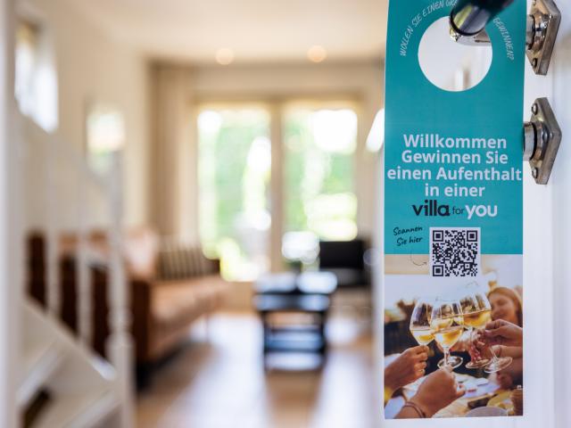 Ambiente / Nahaufnahme