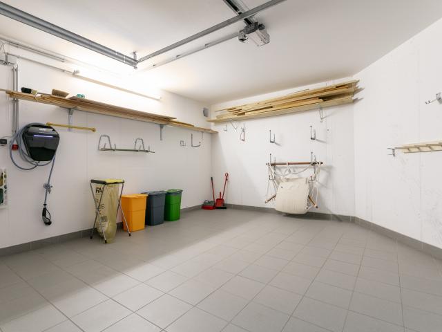 Holiday Home Facilities and Services