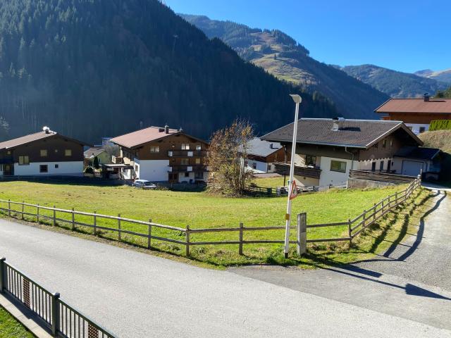 Direkte Umgebung (<1 km)