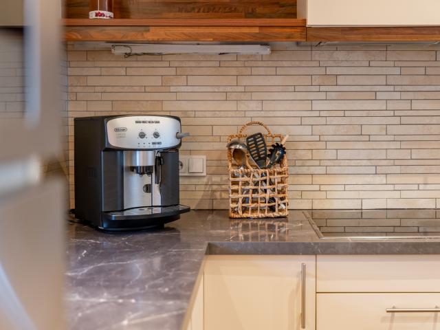 Ambiente / Nahaufnahme