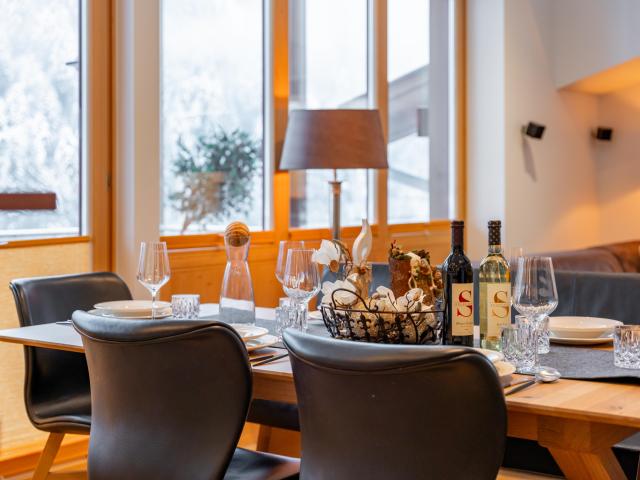 Ambiance / plan rapproché