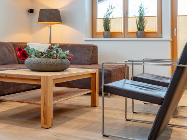 Ambiance / plan rapproché