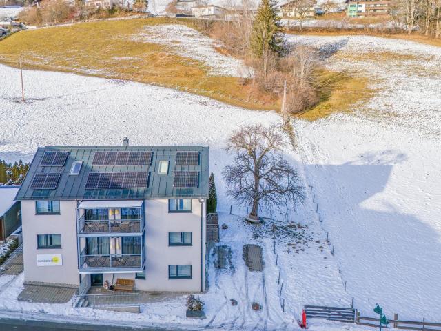Extérieur maison de vacances
