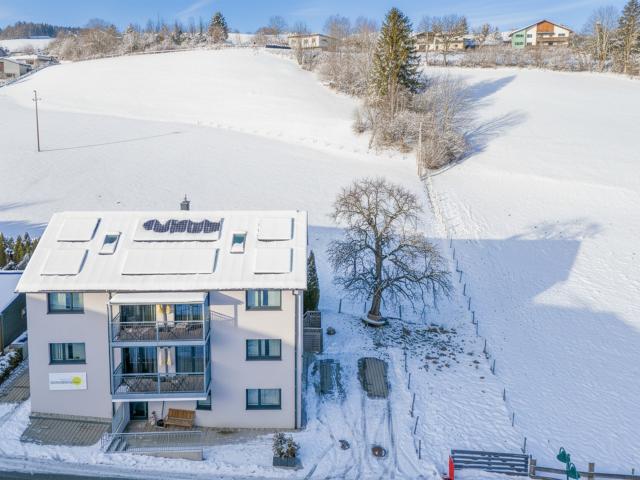 Extérieur maison de vacances