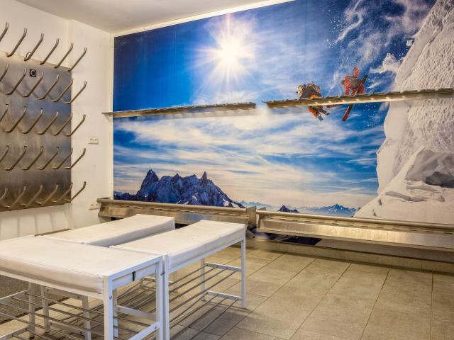 Ausstattung und Service des Ferienhauses