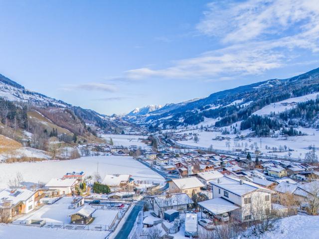 Direkte Umgebung (<1 km)