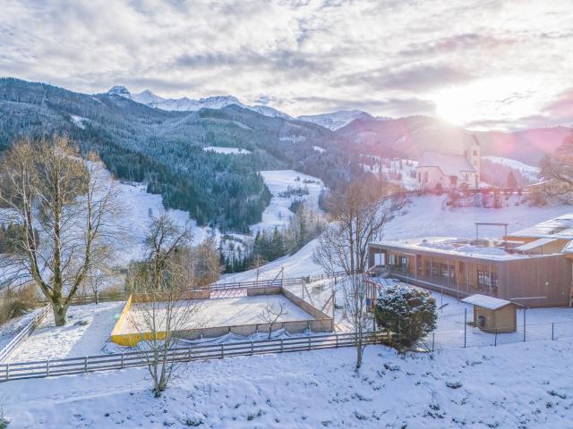 Direkte Umgebung (<1 km)