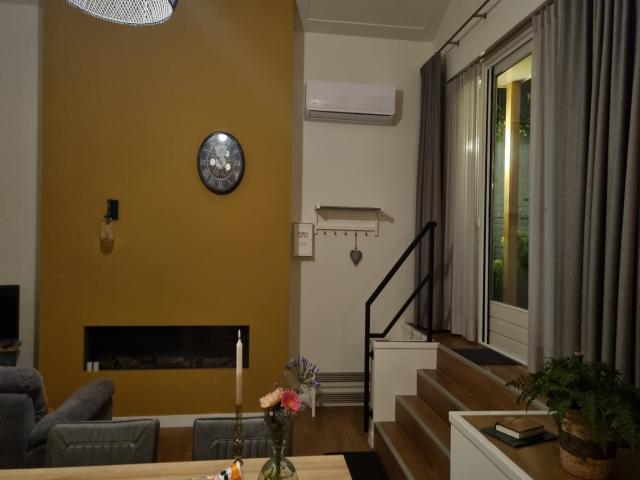 Ambiance / plan rapproché