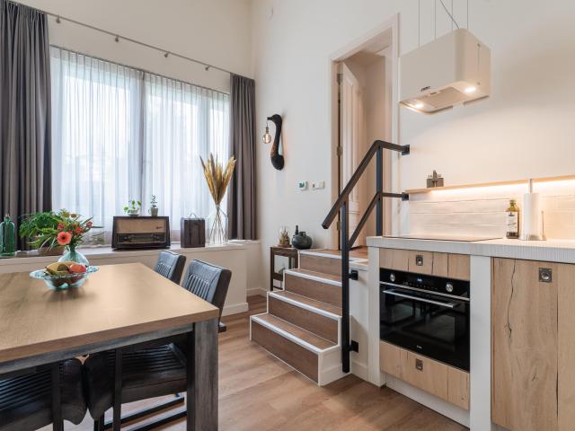 Ambiance / plan rapproché