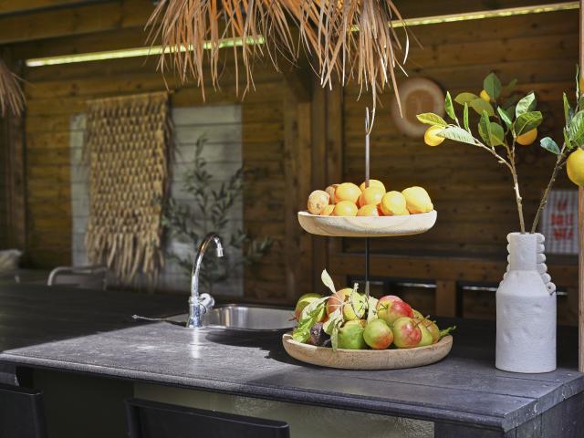 Ambiente / Nahaufnahme