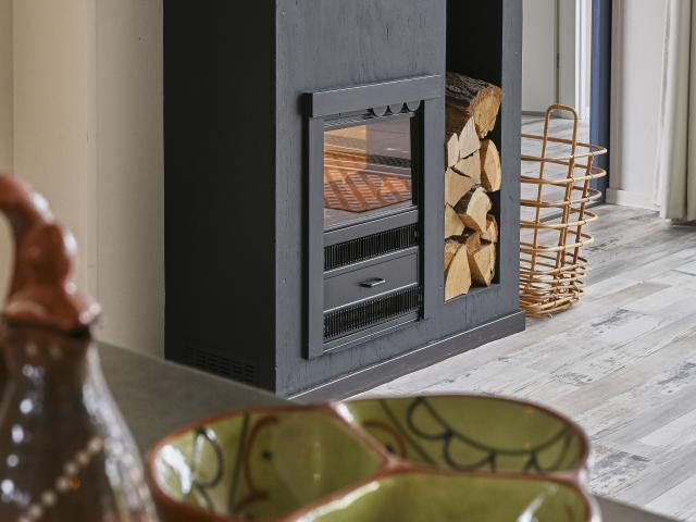 Ambiente / Nahaufnahme