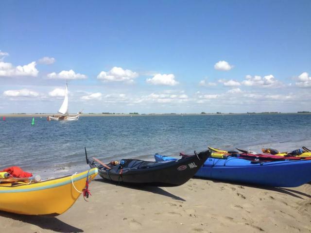 Direkte Umgebung [Sommer] (<1 km)