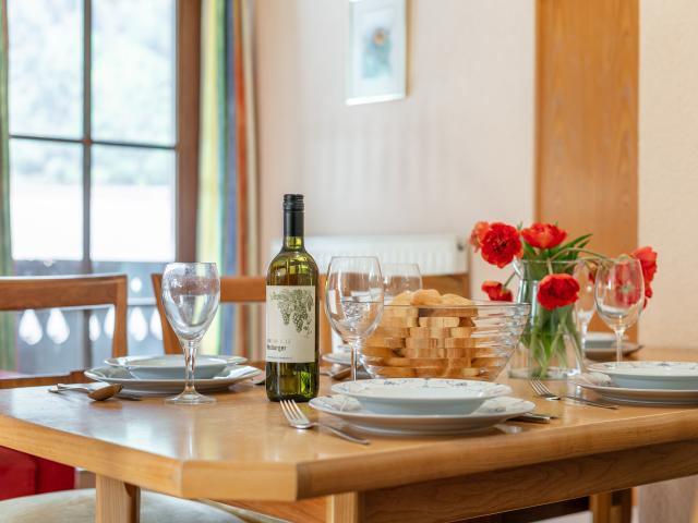 Ambiance / plan rapproché