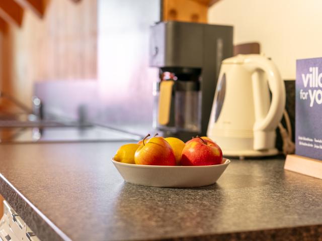 Ambiance / plan rapproché