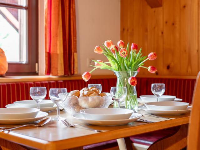 Ambiance / plan rapproché