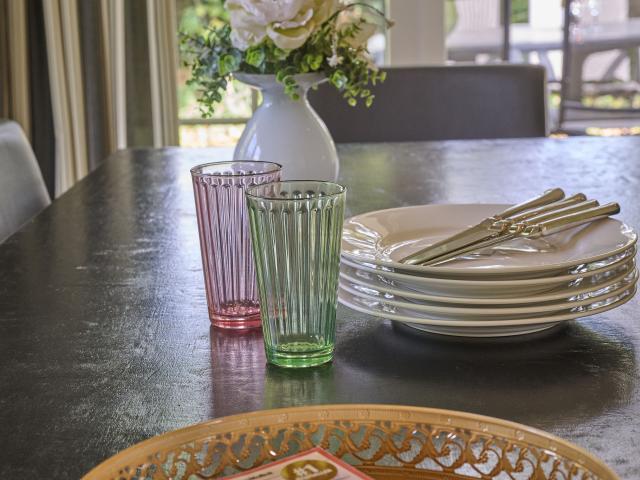 Ambiente / Nahaufnahme