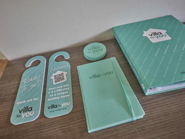 Ambiente / Nahaufnahme