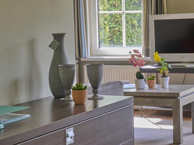 Ambiente / Nahaufnahme