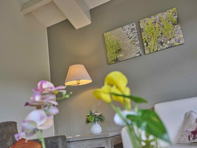 Ambiente / Nahaufnahme