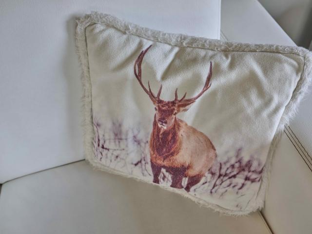 Ambiente / Nahaufnahme