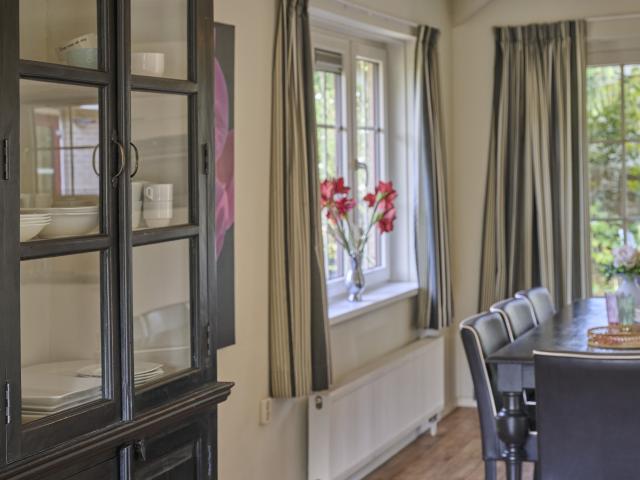 Ambiente / Nahaufnahme